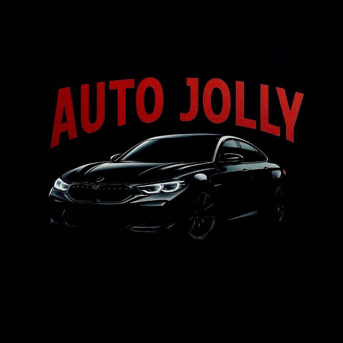 AUTO JOLLY DI JOLLA ERVIS