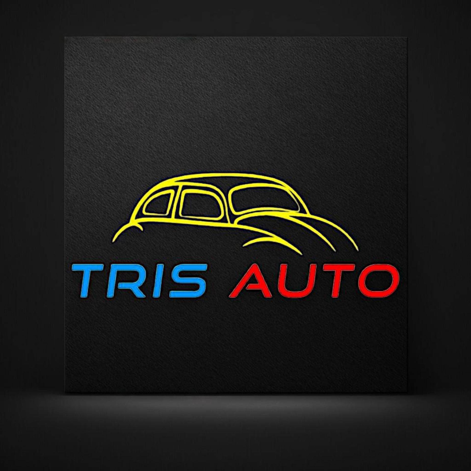 Logo di Tris Auto Srl