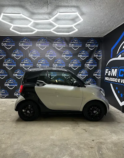 F&M car23 srls
