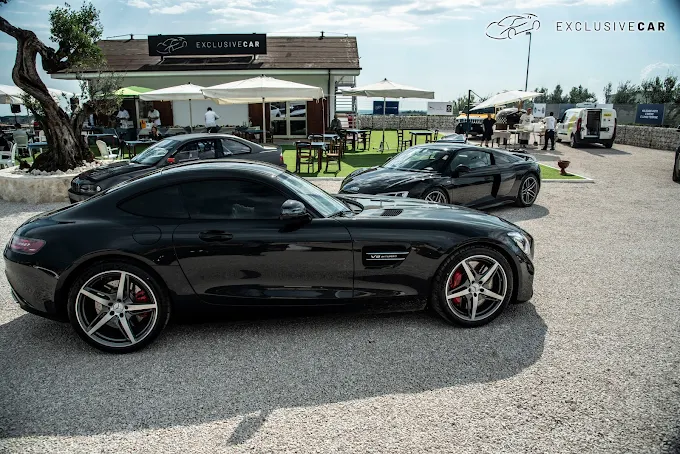 Exclusivecar srl