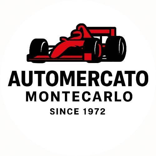 AUTOMERCATO MONTECARLO