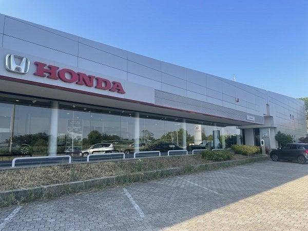 Autonord Srl