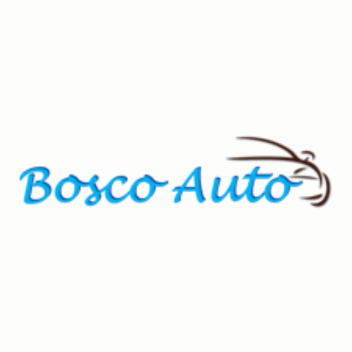 Logo di BOSCO AUTO S.R.L.