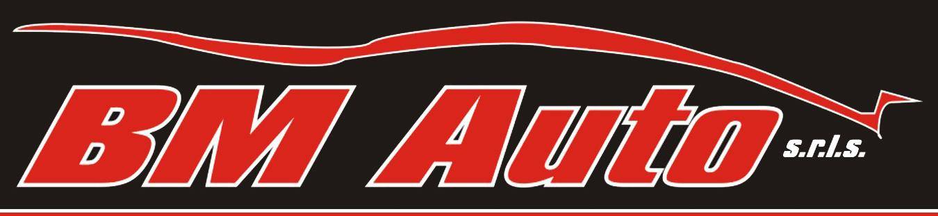 Logo di BM AUTO S.R.L.S.