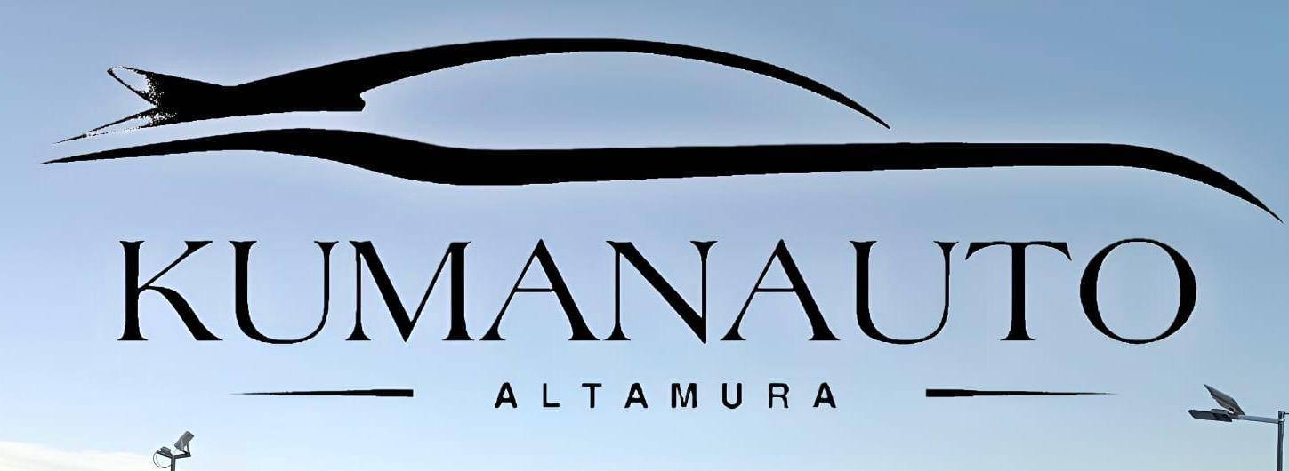 Logo di KUMANAUTO ALTAMURA