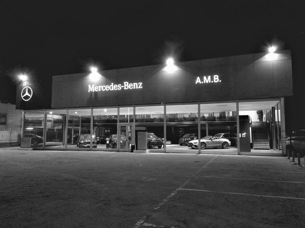 Amb Spa