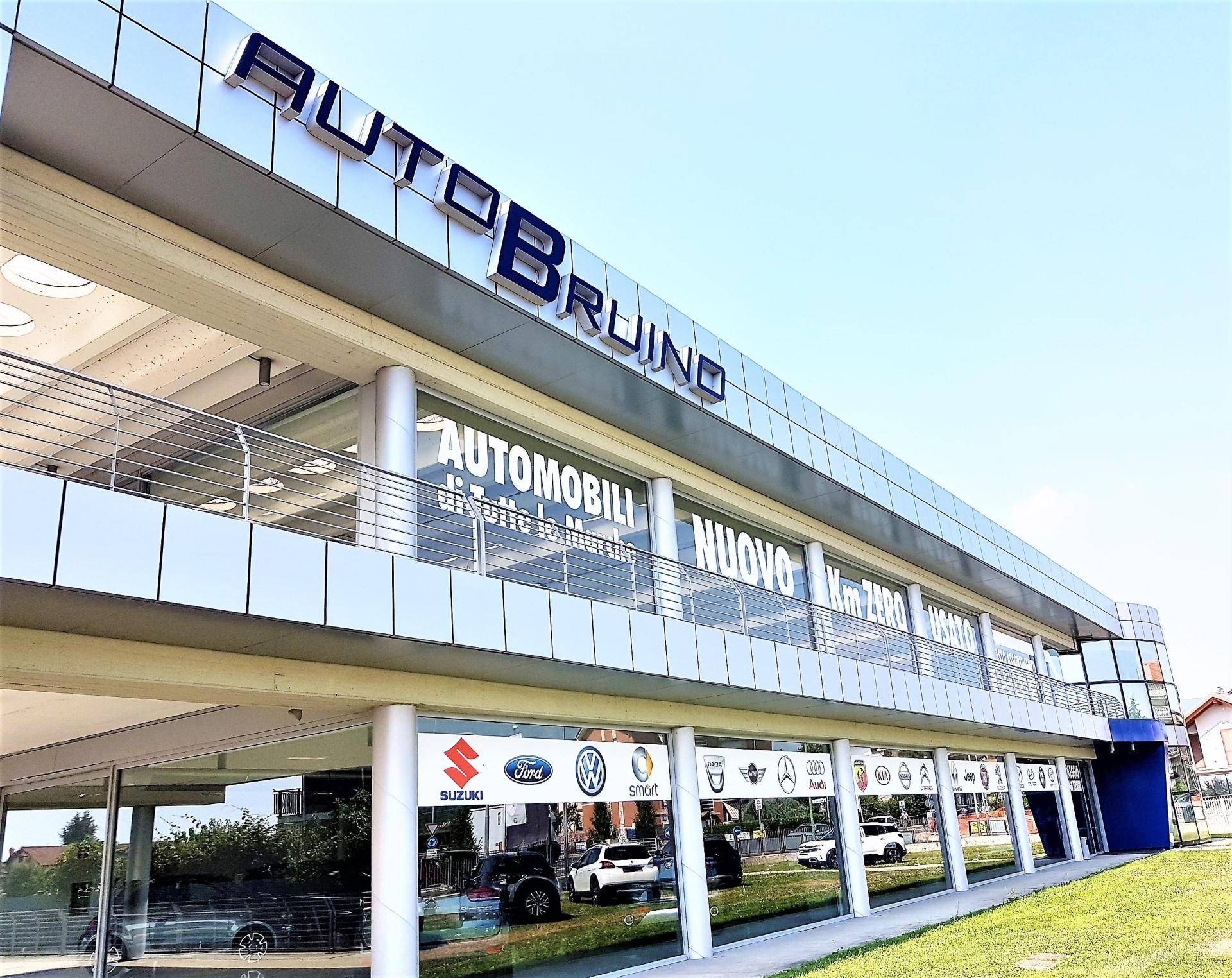 AUTOBRUINO OUTLET SRL