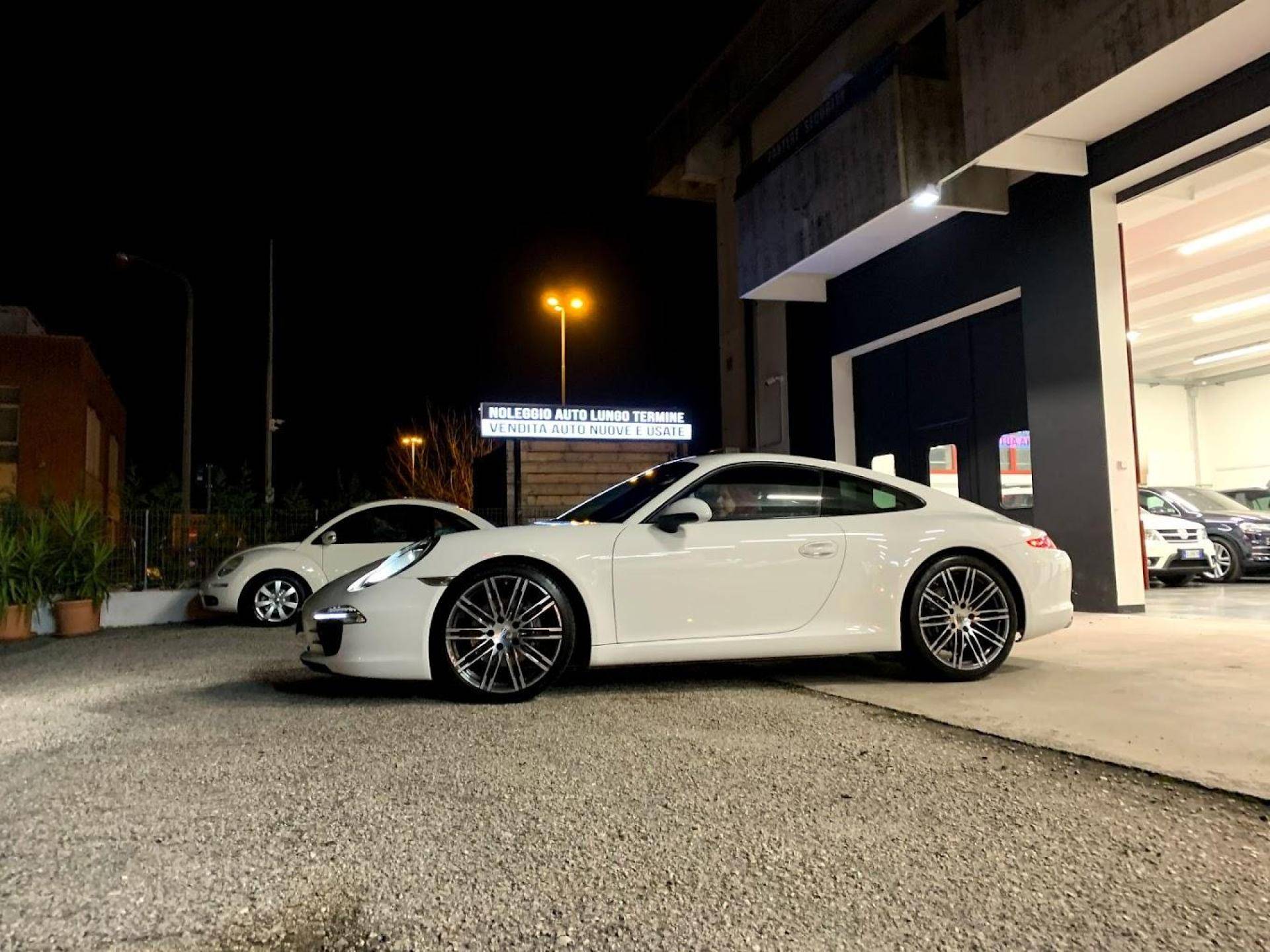 AUTODIVA SRL