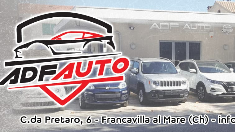 ADF AUTO SRLS