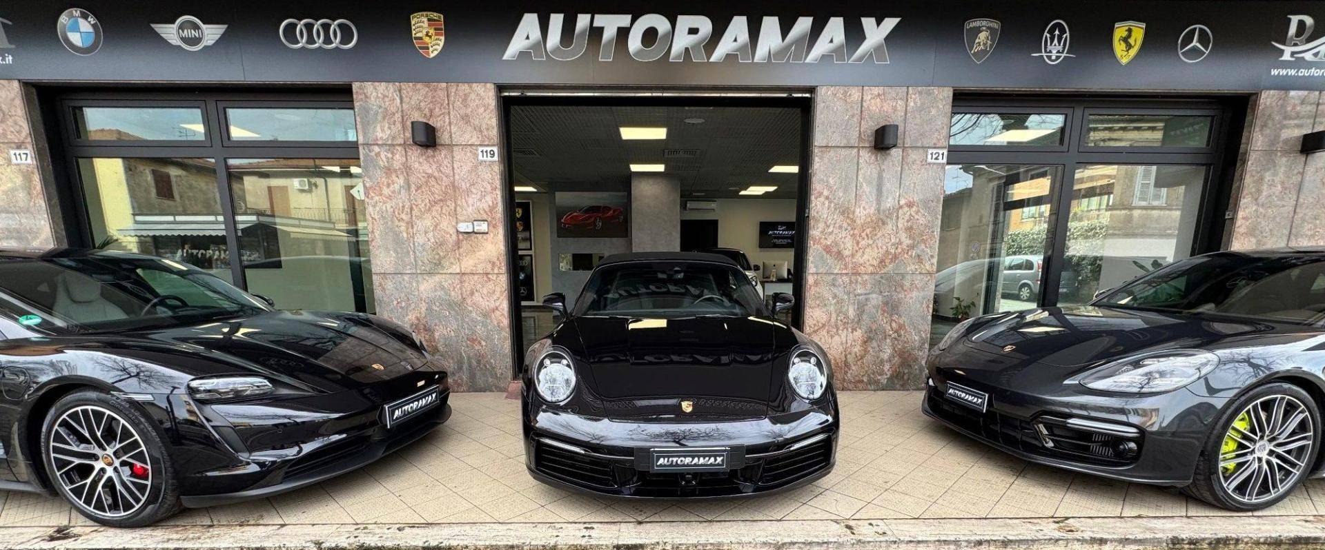 Autoramax srl