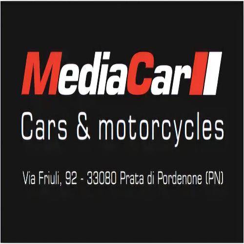 Logo di MEDIACAR GROUP SRL