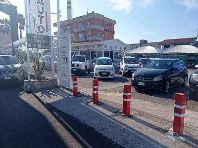 DEGAUTO