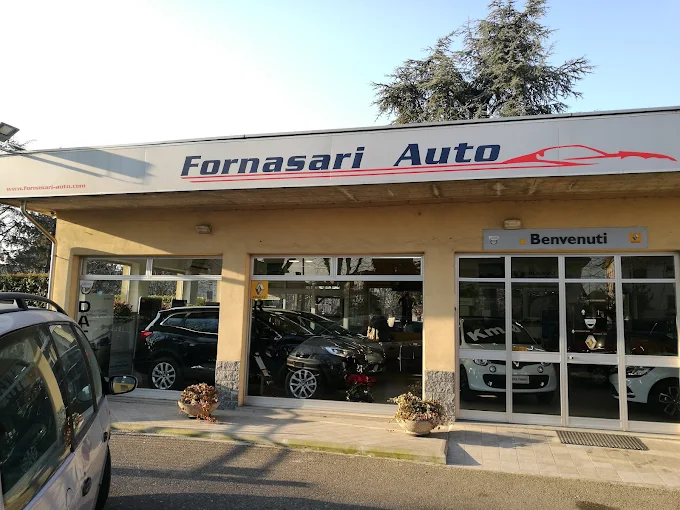FORNASARI AUTO S.R.L.