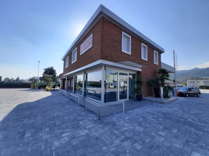 Autofficina di Bodei Gianfranco & C. srl