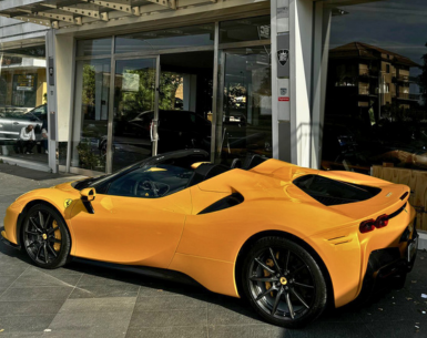 Sc Car & Watch srl