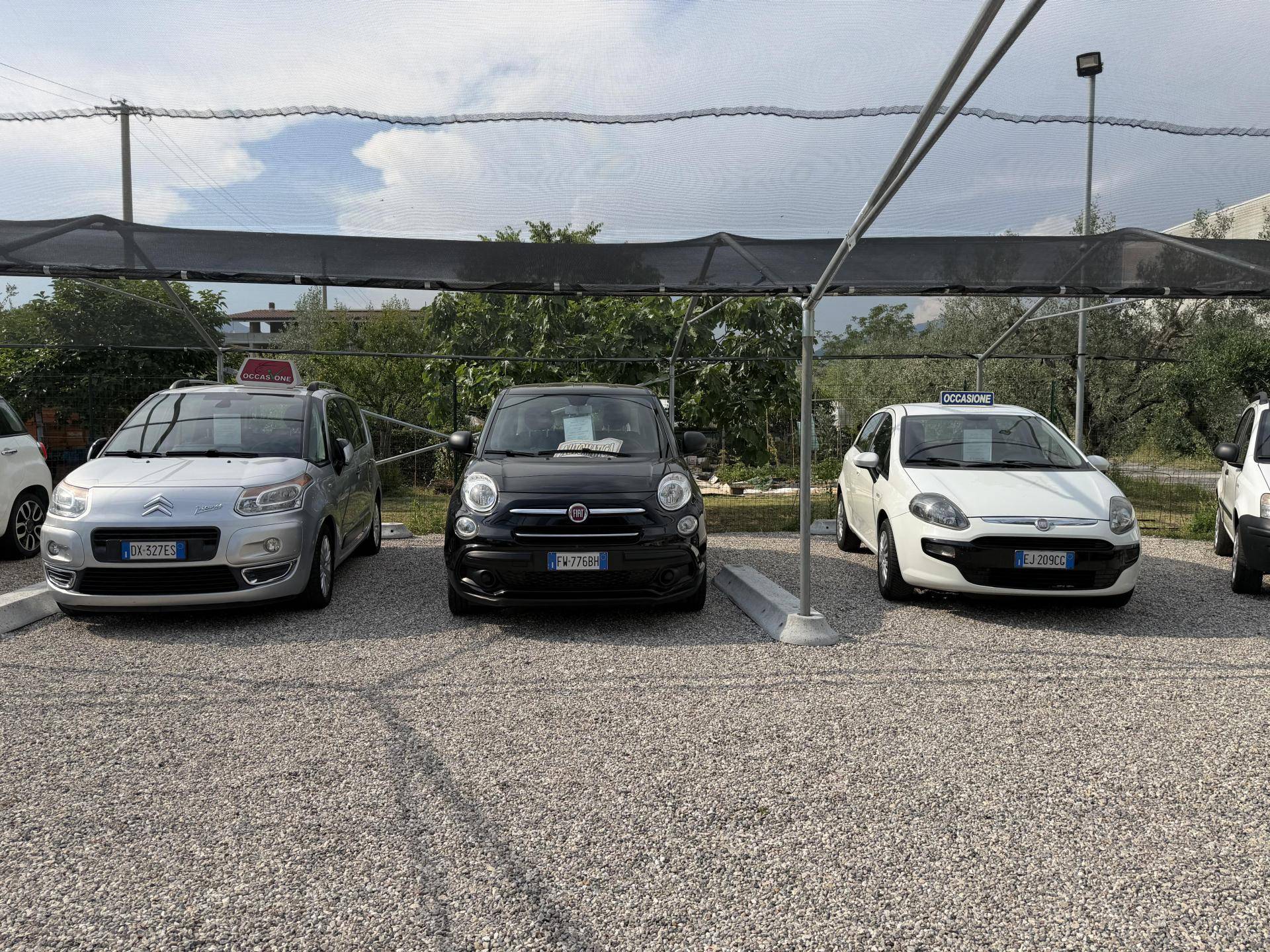 BELLONI AUTO