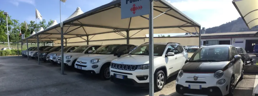 NUOVA SERICAUTO S.R.L.