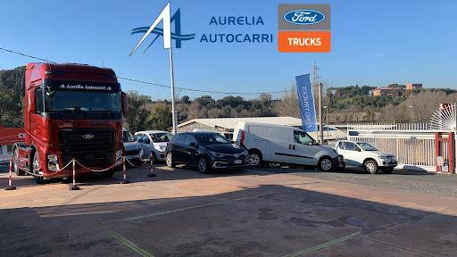 Aurelia Autocarri Srl