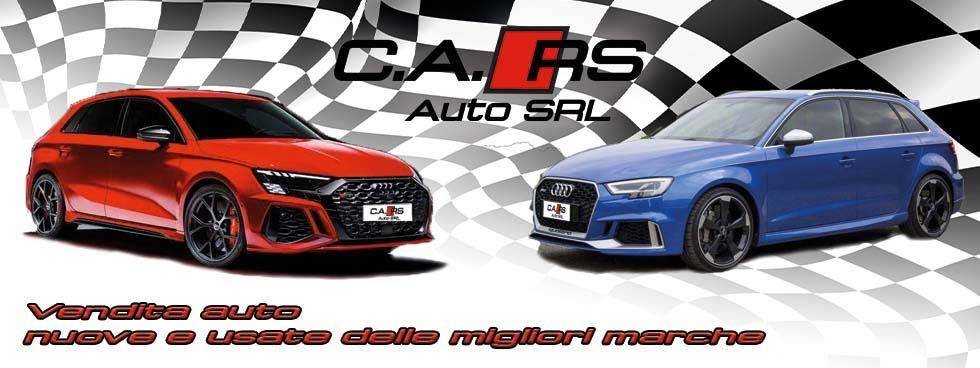 C.A. RS AUTO SRL