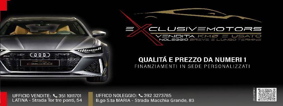 EXCLUSIVEMOTORS