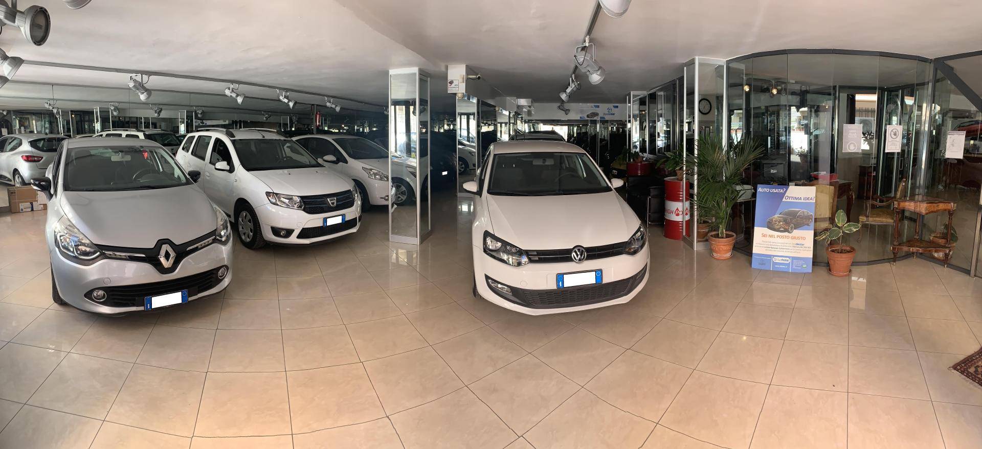 CARLEADER.IT ROMA