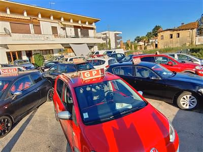 GUGLIELMI AUTO LG SRL