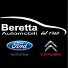 BERETTA AUTOMOBILI SRL