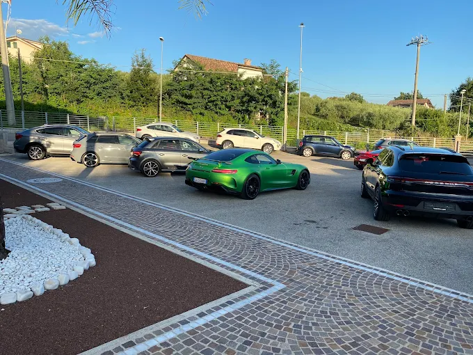 PAUL PHILIPP GARAGE SRL