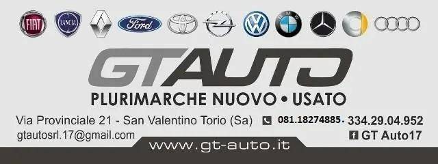 GT AUTO S.R.L.