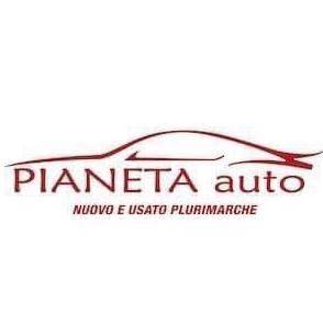 PIANETA AUTO GROUP SOCIETA' A RESPONSABILITA' LIMITATA SEMPLIFICA TA