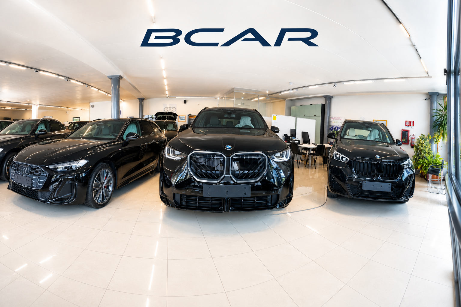 BCAR srl