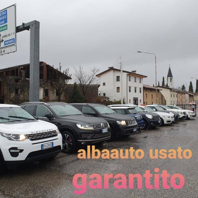 Logo di Alba Auto s.r.l.s.