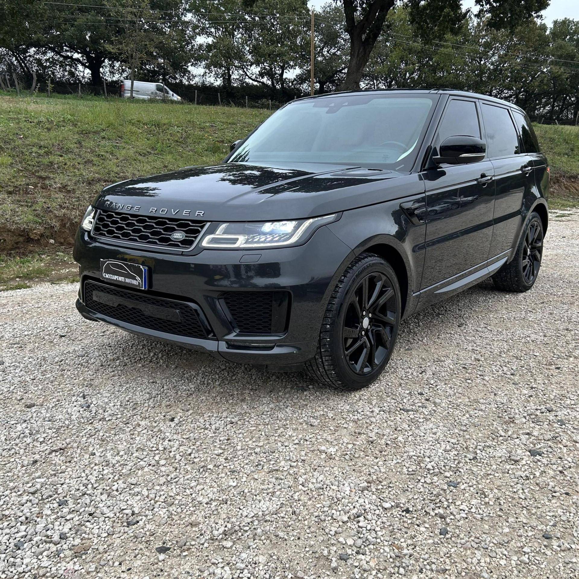 CACCIAPUOTI MOTORS SRLS