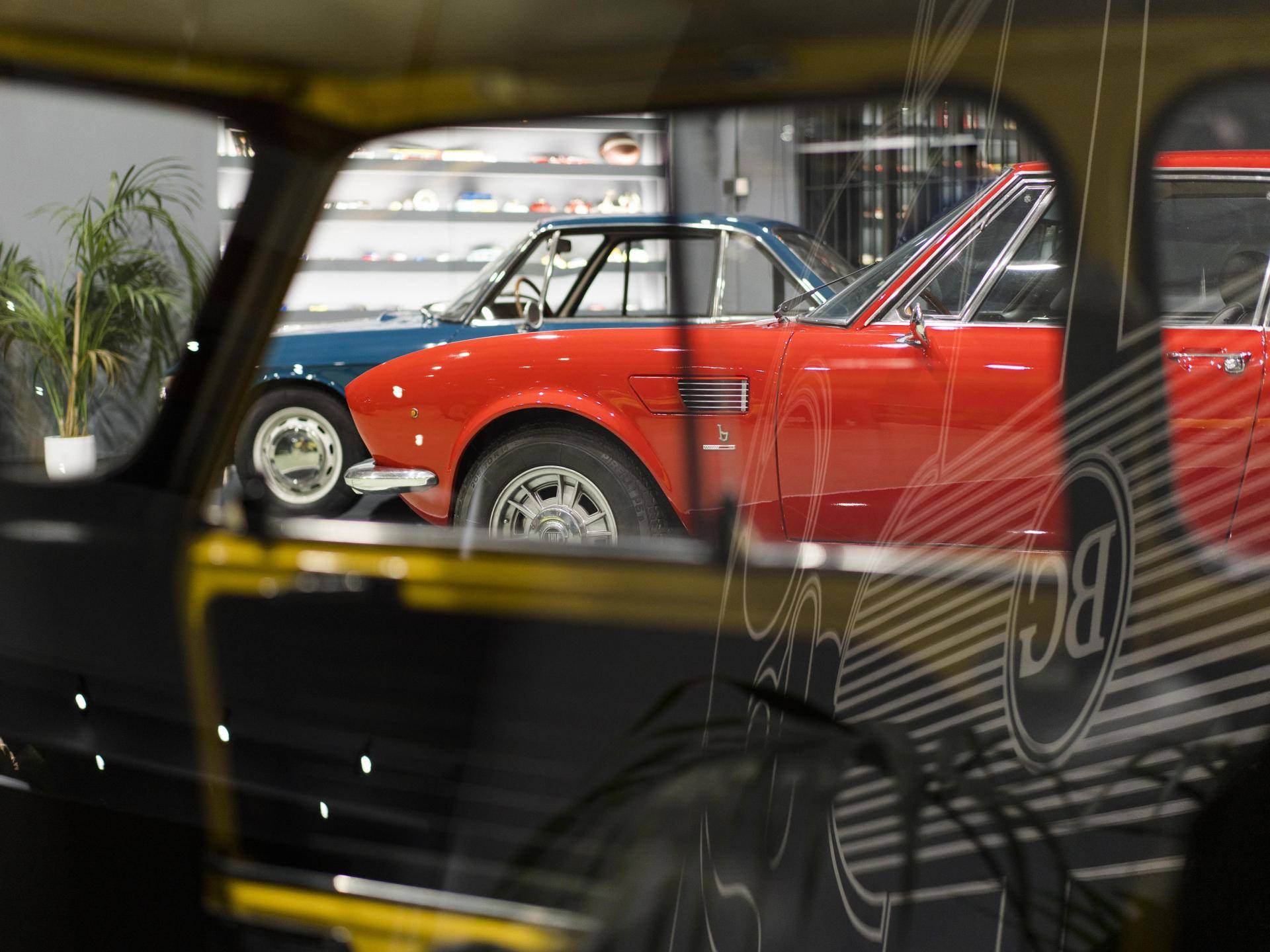 BIGA GARAGE