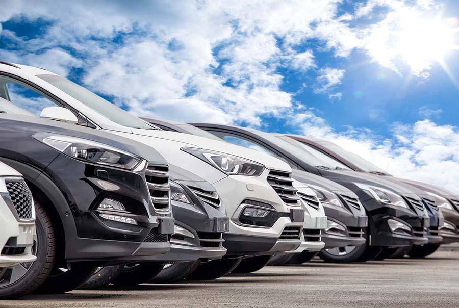 Mallardo Auto Group