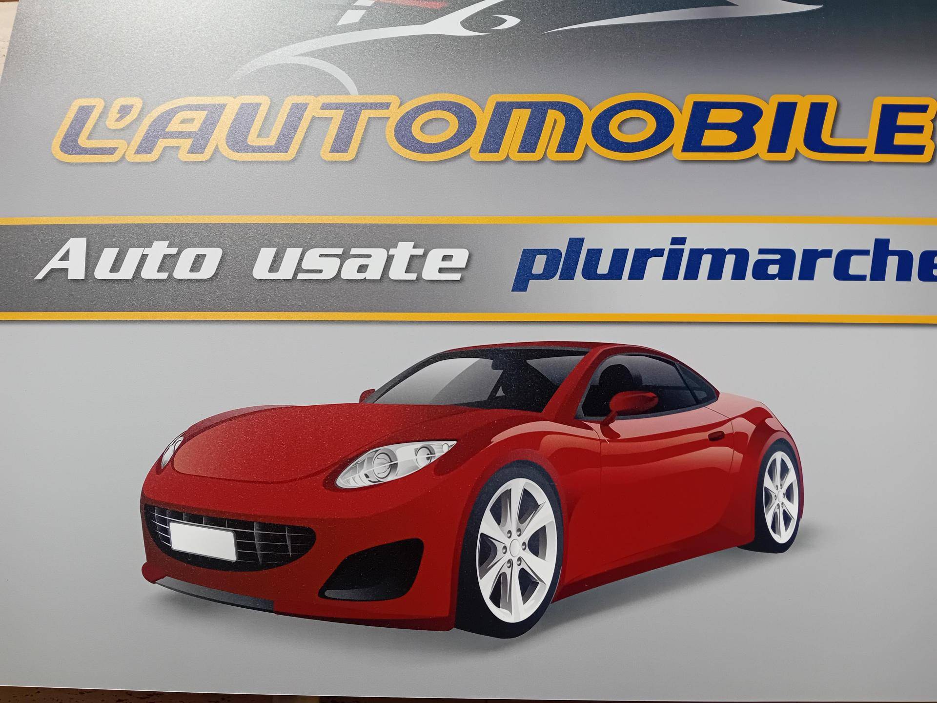 Logo di L'automobile srls