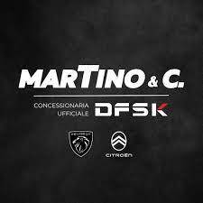 SOCIETA' MARTINO & C. S.R.L.
