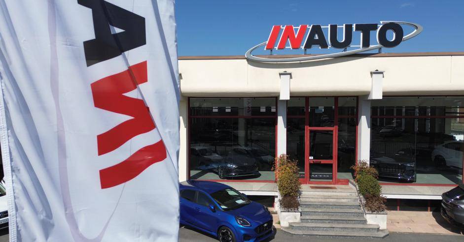 INAUTO srl