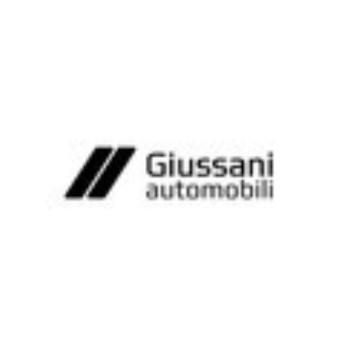 Logo di GIUSSANI AUTOMOBILI S.R.L.