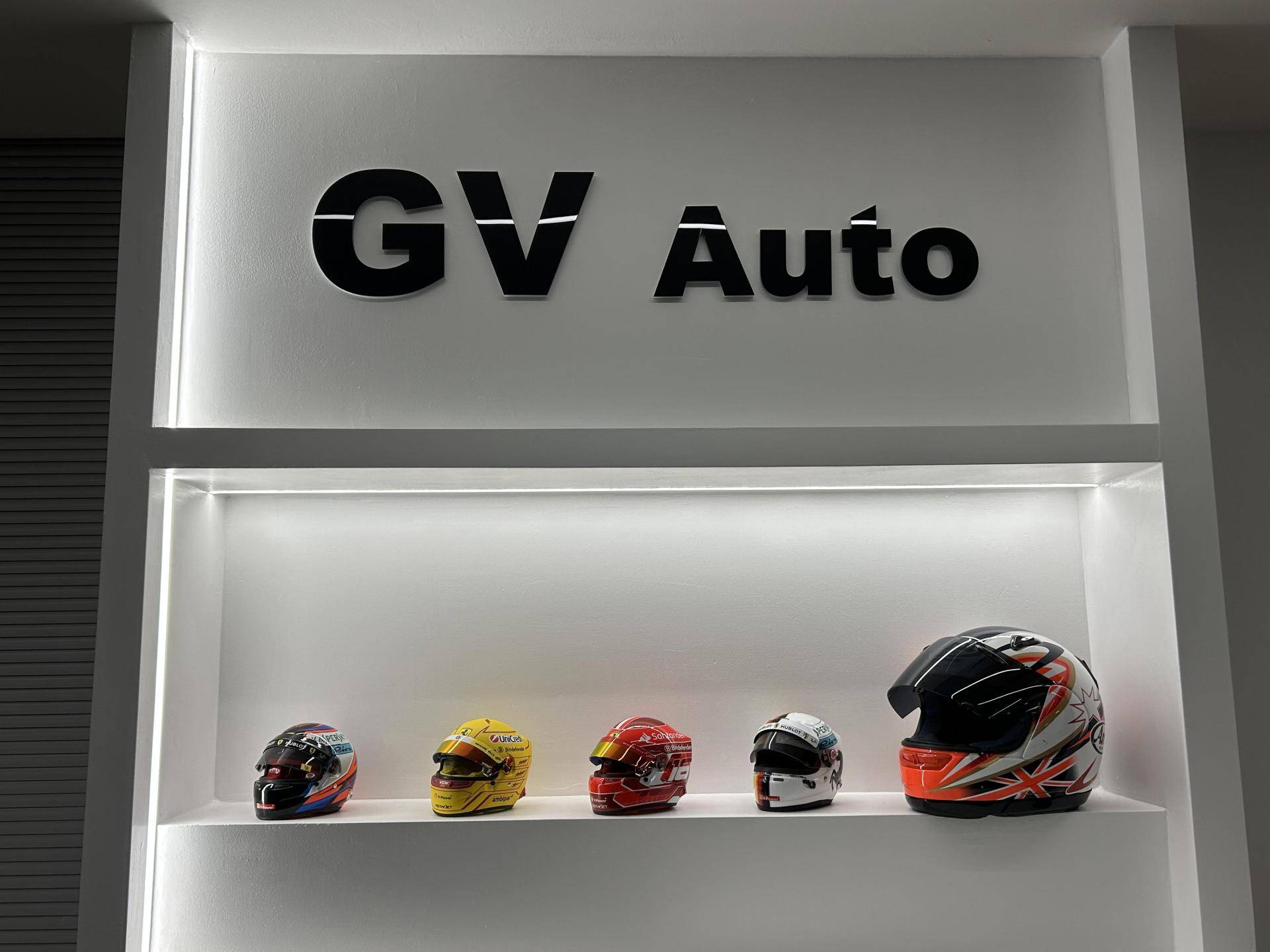 G.V. Auto SRL