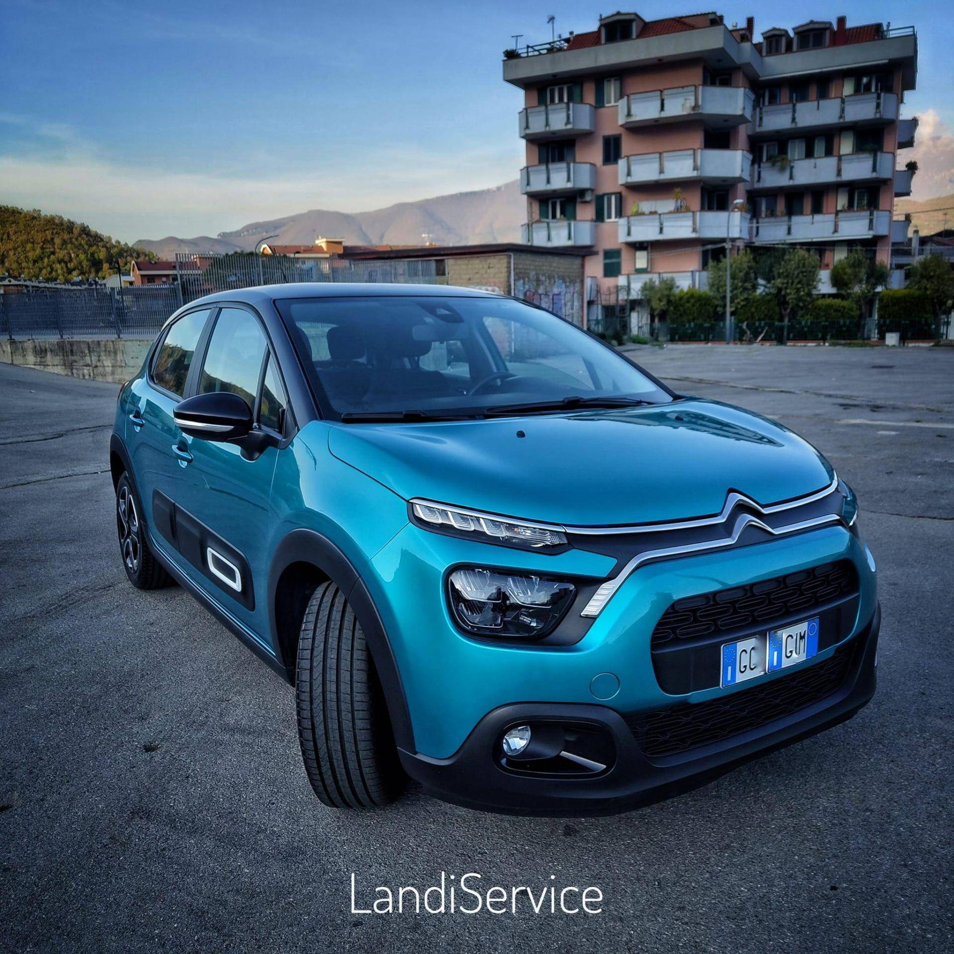 LANDI SERVICE - SOCIETA' A RESPONSABILITA' LIMITATA