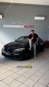 CONSERVI AUTO SNC DI CONSERVI ANDREA E C.