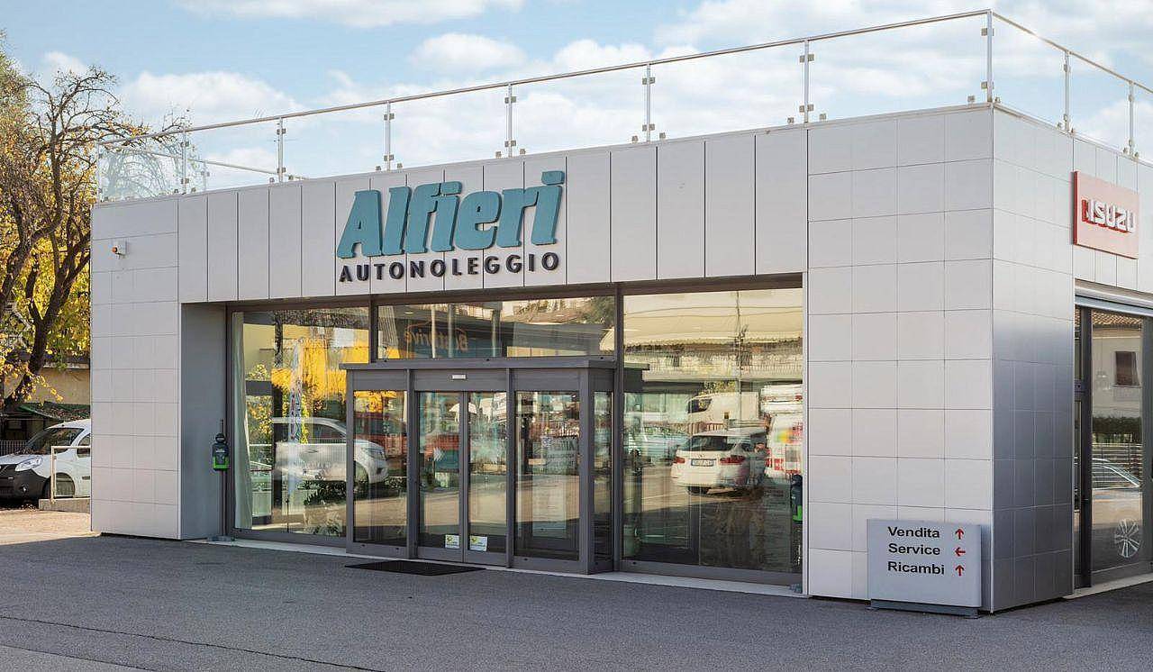 Alfieri Srl