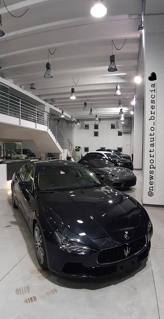 NEW SPORT AUTO SRL