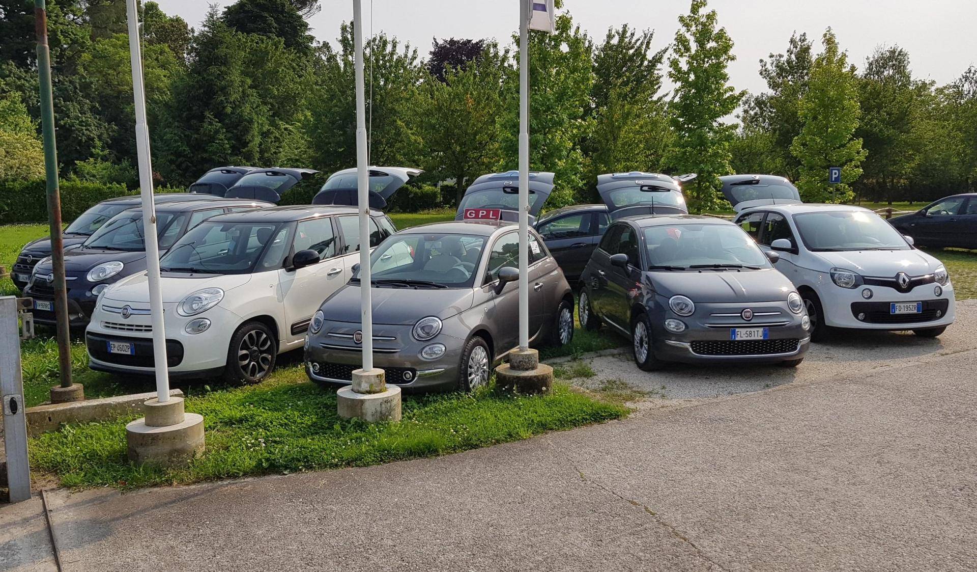 EMMEPI MOTORS SRL