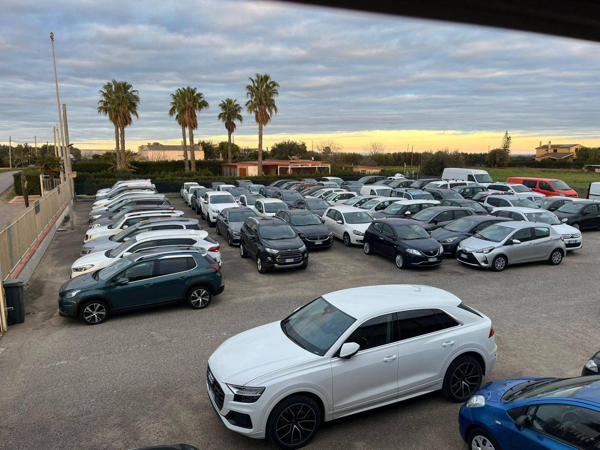 PERRE MOTORS