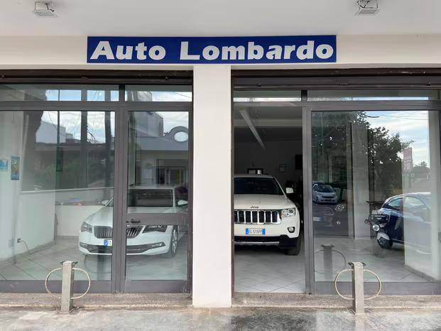 AUTO LOMBARDO E FIGLI