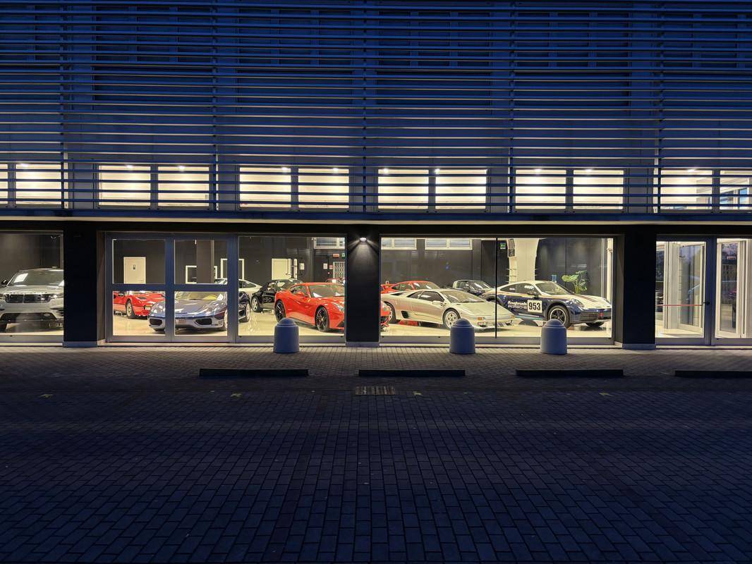 HD Auto Srl