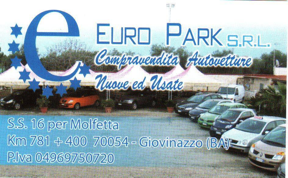 "EUROPARK S.R.L."