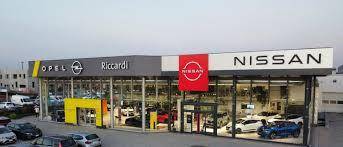 Riccardi Auto Srl